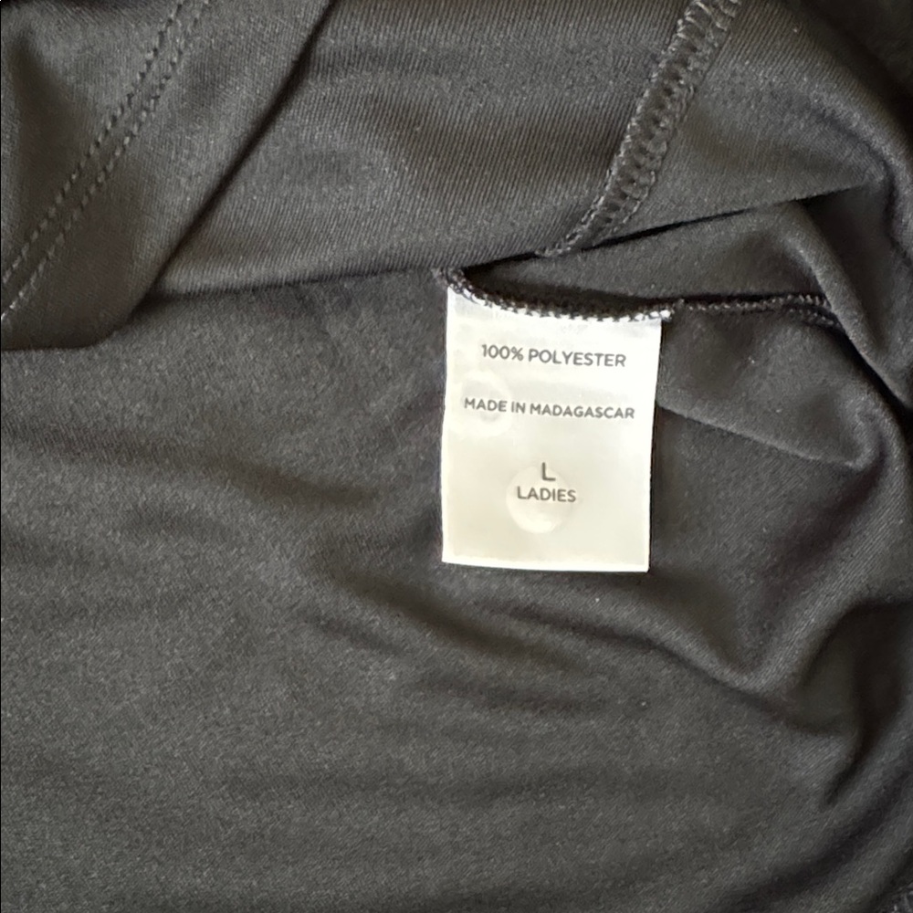 Sports Tek Quarter Zip Pullover - Picture 11 of 11